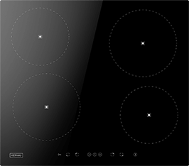 Naprawa płyt indukcyjnych Kędzierzyn-Koźle